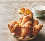 Croissants - U en promo chez U Express Croissants - U dans le catalogue U Express