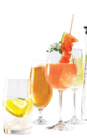 Gläser von BOHEMIA Cristal für 1,90 € bei Ostermann im Angebot Gläser von BOHEMIA Cristal im aktuellen Ostermann Prospekt