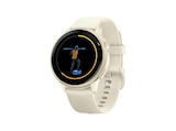 Aktuelles vivoactive 6 Smartwatch Silikon, 20 mm, Bone Angebot bei MediaMarkt Saturn in Nettetal ab 229,00 €