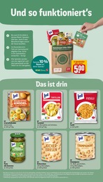 REWE Saucen im Prospekt 
