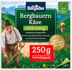 Bergbauern Käse bei ALDI SÜD im Prospekt "" für 2,99 €