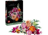 Schoner im MediaMarkt Saturn Prospekt Botanicals 10342 Schöner Rosafarbener Blumenstrauß Bausatz, Mehrfarbig von LEGO im aktuellen MediaMarkt Saturn Prospekt für 44,99 €