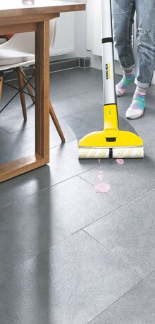 Hartbodenreiniger „FC 3 Cordless“ bei OBI in Schwerte Hartbodenreiniger „FC 3 Cordless“ im Angebot bei OBI Schwerte für 199,99 €
