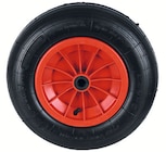 Aktuelles Schubkarrenrad Angebot bei Wreesmann in Dresden ab 9,99 €