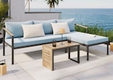 Loungegarnitur im Angebot bei XXXLutz in Fürth Loungegarnitur Angebote von ambia GARDEN bei XXXLutz Fürth für 149,00 €