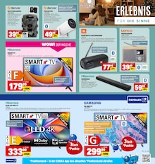 Notebook im E center Prospekt "Aktuelle Angebote" mit 90 Seiten (Wiesbaden)