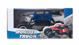 RC Monster Truck  im aktuellen TEDi Prospekt für 15,00 €