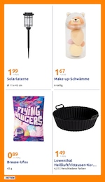 Laternen im Action Prospekt "Wochenangebote" auf Seite 29