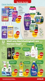 Aquarium Angebot im aktuellen Penny Prospekt auf Seite 17