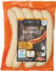 Geflügelbratwurst im Angebot bei Netto Marken-Discount in Mülheim Geflügelbratwurst Angebote bei Netto Marken-Discount Mülheim für 2,99 €
