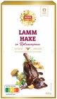 Lammhaxe in Rotweinsauce Angebote von REWE Feine Welt bei REWE Kamen für 6,99 €
