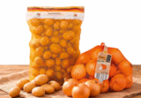 Speisekartoffeln im Angebot bei Netto Marken-Discount in Hemer Speisekartoffeln Angebote von HEIMAT bei Netto Marken-Discount Hemer für 6,99 €