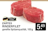 Aktuelles Zartes Rinderfilet Angebot bei EDEKA in Bottrop ab 5,49 €