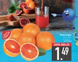 Blutorangen von GUT & GÜNSTIG im aktuellen EDEKA Prospekt für 1,49 €