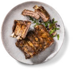 Kalbs-Spareribs im Kaufland Prospekt Kalbs-Spareribs von Gustoland im aktuellen Kaufland Prospekt für 5,99 €