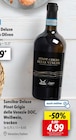 Aktuelle Likör Angebote bei Lidl in Bottrop Aktuelles Pinot Grigio Angebot bei Lidl in Bottrop ab 4,99 €
