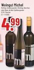 Trinkgut Rhede - Rotling, Grauburgunder, Riesling, Bacchus oder Blanc de Noir Spätburgunder Angebot im Prospekt Rotling, Grauburgunder, Riesling, Bacchus oder Blanc de Noir Spätburgunder bei Trinkgut im Rhede Prospekt für 4,99 €