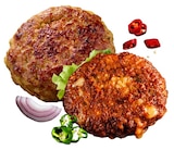 REWE - Riesenfrikadelle Angebot im Prospekt Riesenfrikadelle bei REWE im Prospekt "" für 2,00 €