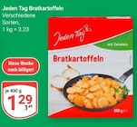 Aktuelles Bratkartoffeln Angebot bei GLOBUS in Halle (Saale) ab 1,29 €