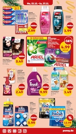 Colgate Angebote im Prospekt "Wer günstig will, muss Penny." von Penny auf Seite 25