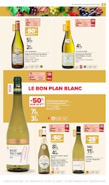 Offre Sancerre dans le catalogue Carrefour Market du moment à la page 11