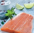 Filet de saumon dans le catalogue Intermarché Super