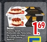 Dessert im Angebot bei EDEKA in München Dessert Angebote bei EDEKA München für 1,69 €