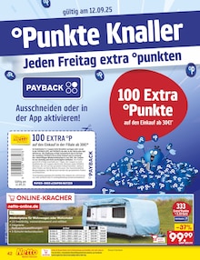 Bio Zitronen Angebot im aktuellen Netto Marken-Discount Prospekt auf Seite 62