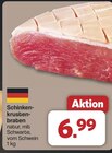 Schinkenkrustenbraten im aktuellen famila Nordwest Prospekt