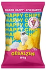 Happy Chips Angebote bei REWE Witten für 1,60 €