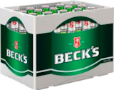Aktuelles Beck's Angebot bei E center in Rostock ab 10,99 €
