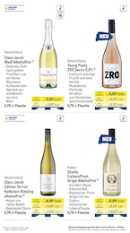METRO Secco im Prospekt METRO Secco im Prospekt