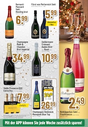 Sekt im Trinkgut Prospekt in Saarlouis Aktueller Trinkgut Prospekt mit Sekt, "Aktuelle Angebote", Seite 11