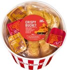 Crispy Bucket Angebote von Chef Select bei Lidl Cuxhaven für 6,49 €