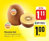 Riesenkiwi Gold im Angebot bei E center in Chemnitz Riesenkiwi Gold Angebote von Zespri bei E center Chemnitz für 1,00 €