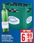 Aktuelles Staatl. Fachingen Angebot bei EDEKA in Berlin ab 6,99 €