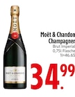 Aktuelle Champagner Angebote bei EDEKA in Augsburg Aktuelles Champagner Brut Imperial Angebot bei EDEKA in Augsburg ab 34,99 €
