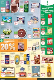 Aktueller GLOBUS Prospekt mit Milch, "Aktuelle Angebote", Seite 11