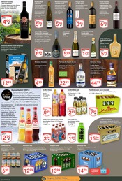 Aktueller GLOBUS Prospekt mit Whiskey, "Aktuelle Angebote", Seite 19