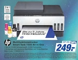 Multifunktionsdrucker Smart Tank 7305 All-in-One im Angebot bei expert in Neustadt Multifunktionsdrucker Smart Tank 7305 All-in-One Angebote von HP bei expert Neustadt für 249,00 €