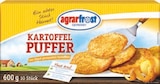 Aktuelles Kartoffelpuffer Angebot bei CAP Markt in Rostock ab 1,99 €