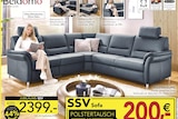 Aktuelle Sofa Angebote bei BRAUN Möbel-Center in Freiburg (Breisgau) Aktuelles Polstergruppe Angebot bei BRAUN Möbel-Center in Freiburg (Breisgau) ab 2.399,00 €