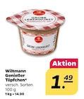 Genießer Töpfchen von Wiltmann im aktuellen Netto mit dem Scottie Prospekt