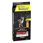 Croquettes Chien - ProPlan Medium Puppy au poulet - 14 kg à Médor et Compagnie dans Davayat