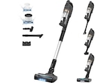 LSV-V201-GEUR Akkusauger, Akkubetrieb, 180 Watt von LEVOIT für 129,00 € bei MediaMarkt Saturn im Angebot LSV-V201-GEUR Akkusauger, Akkubetrieb, 180 Watt von LEVOIT im aktuellen MediaMarkt Saturn Prospekt