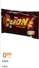 Lion von Nestlé im aktuellen Action Prospekt