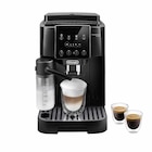 MediaMarkt Saturn Röhrsdorf - ECAM 220.60 Kaffeevollautomat Angebot im Prospekt ECAM 220.60 Kaffeevollautomat bei MediaMarkt Saturn im Röhrsdorf Prospekt für 369,99 €