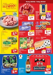 Der aktuelle Netto Marken-Discount Prospekt Der aktuelle Netto Marken-Discount Prospekt Aktuelle Angebote