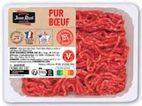 Promo VIANDE BOVINE HACHÉ VRAC 15% MG à 6,65 € dans le catalogue Intermarché à Quissac