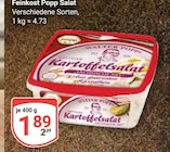 Kartoffelsalat bei GLOBUS im Hockenheim Prospekt für 1,89 €